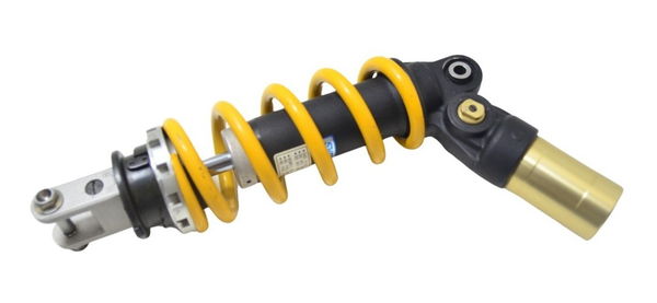Amortecedor Traseiro Honda Cbr 1000 Rr 04-07 Original