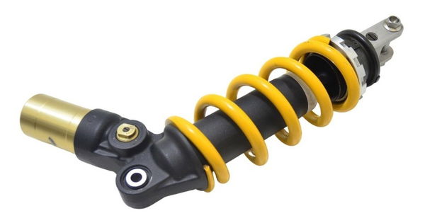 Amortecedor Traseiro Honda Cbr 1000 Rr 04-07 Original