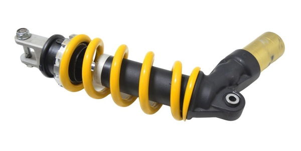 Amortecedor Traseiro Honda Cbr 1000 Rr 04-07 Original