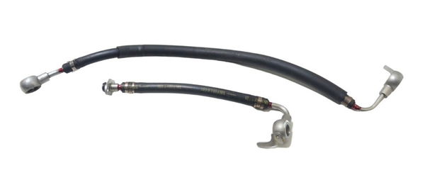 Par Mangueira Injeção Honda Cbr 1000 Rr 04-07 Original