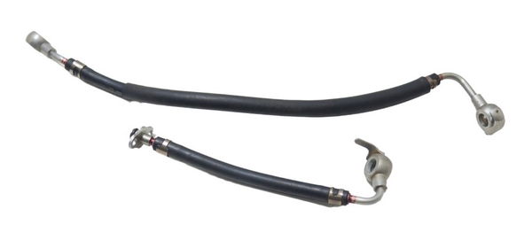 Par Mangueira Injeção Honda Cbr 1000 Rr 04-07 Original