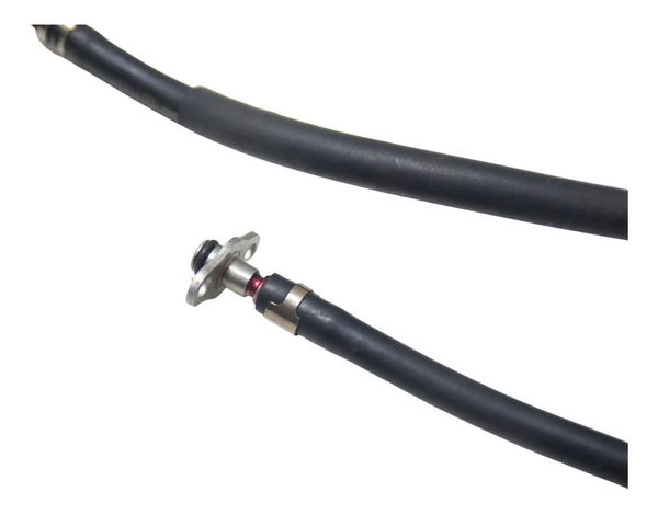 Par Mangueira Injeção Honda Cbr 1000 Rr 04-07 Original
