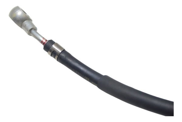 Par Mangueira Injeção Honda Cbr 1000 Rr 04-07 Original