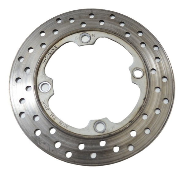 Disco Freio Traseiro Honda Cbr 1000 Rr 04-07 Original