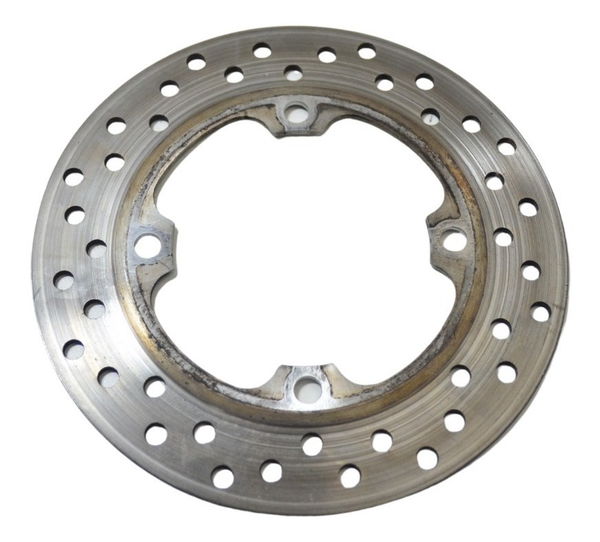 Disco Freio Traseiro Honda Cbr 1000 Rr 04-07 Original