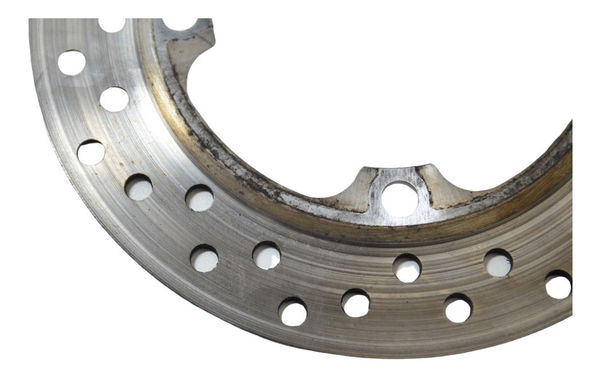 Disco Freio Traseiro Honda Cbr 1000 Rr 04-07 Original