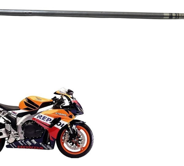 Pino Acionador Embreagem Honda Cbr 1000 Rr 04-07 Original