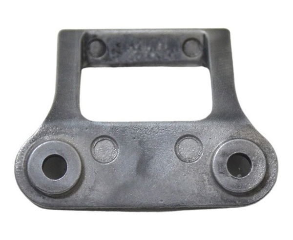 Suporte Banco Traseiro Honda Cbr 1000 Rr 04-07 Original