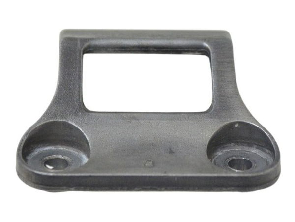 Suporte Banco Traseiro Honda Cbr 1000 Rr 04-07 Original