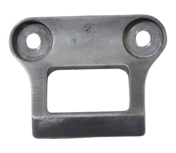 Suporte Banco Traseiro Honda Cbr 1000 Rr 04-07 Original