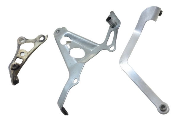 Suporte Diversos Honda Cbr 1000 Rr 04-07 Original