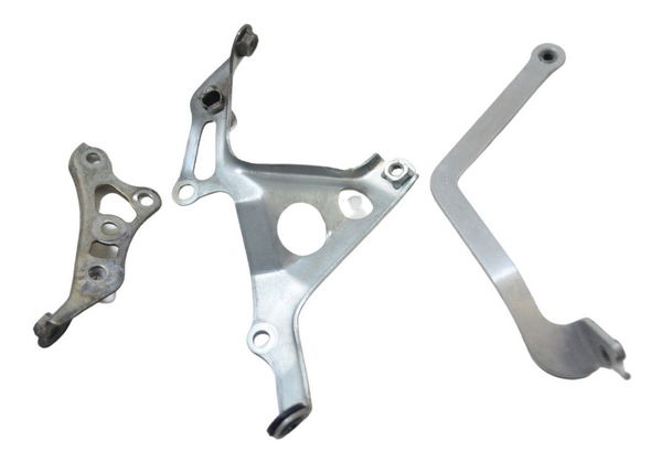 Suporte Diversos Honda Cbr 1000 Rr 04-07 Original