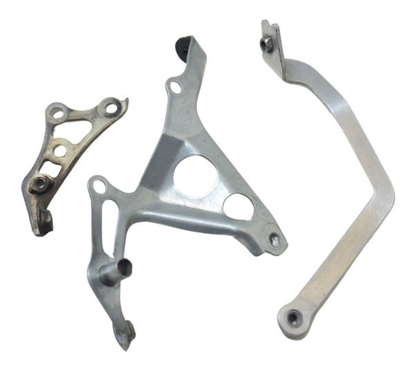 Suporte Diversos Honda Cbr 1000 Rr 04-07 Original
