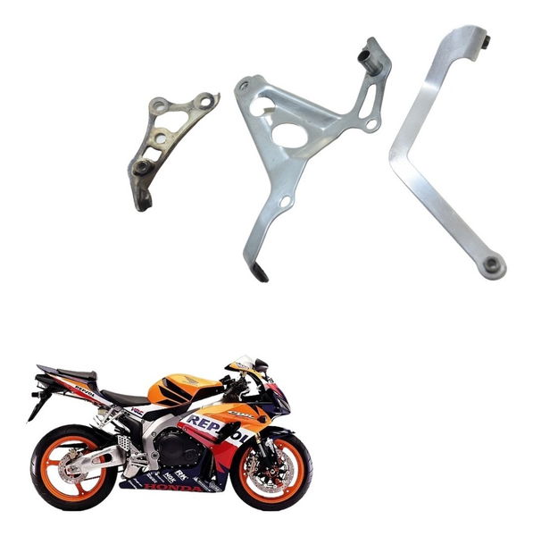 Suporte Diversos Honda Cbr 1000 Rr 04-07 Original