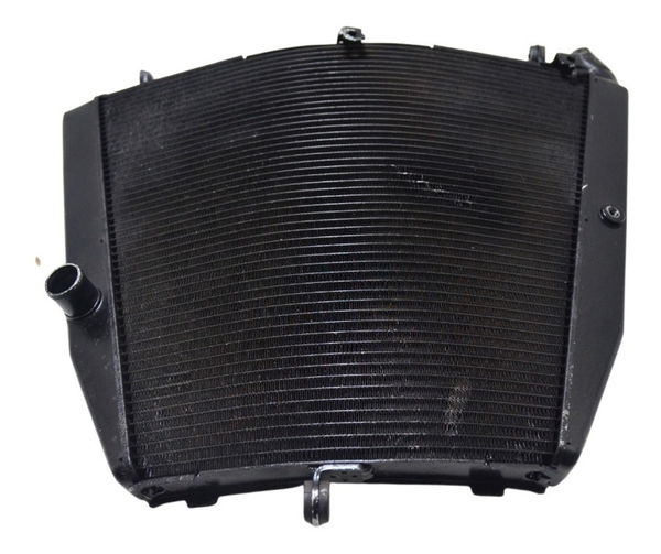 Radiador Consertado Honda Cbr 1000 Rr 04-07 Original