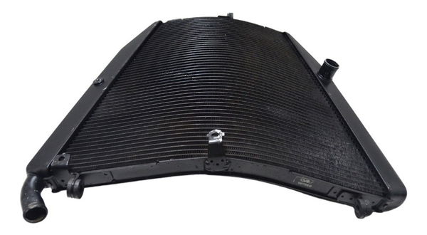 Radiador Consertado Honda Cbr 1000 Rr 04-07 Original
