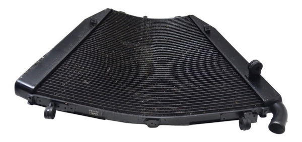 Radiador Consertado Honda Cbr 1000 Rr 04-07 Original