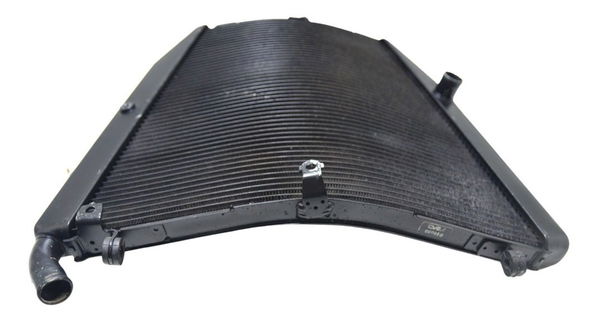 Radiador Consertado Honda Cbr 1000 Rr 04-07 Original