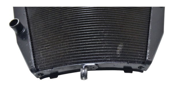 Radiador Consertado Honda Cbr 1000 Rr 04-07 Original