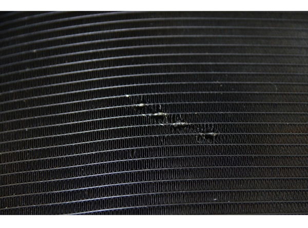 Radiador Consertado Honda Cbr 1000 Rr 04-07 Original