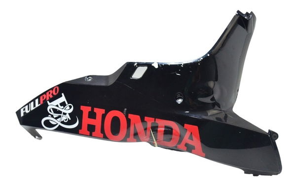 Spoiler Direito C/ Avaria Honda Cbr 1000 Rr 04-07 Original