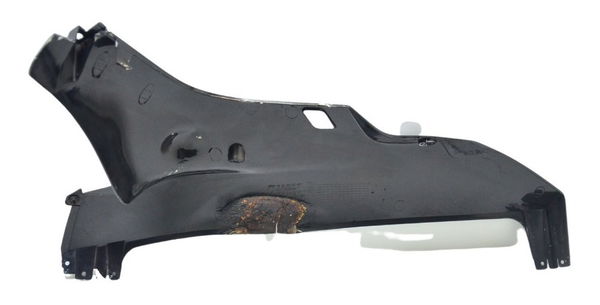 Spoiler Direito C/ Avaria Honda Cbr 1000 Rr 04-07 Original