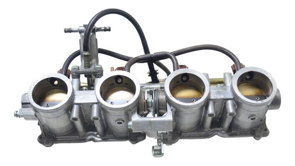 Corpo Injeção Honda Cbr 1000 Rr 04-07 Original