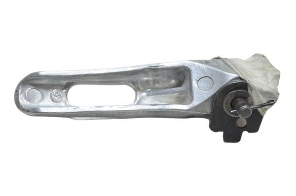 Pedaleira Traseira Dir Detalhes Honda Cbr 1000 Rr 04-07 Orig
