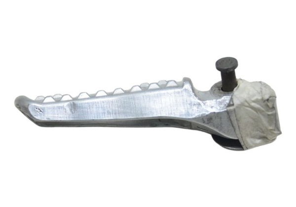 Pedaleira Traseira Dir Detalhes Honda Cbr 1000 Rr 04-07 Orig