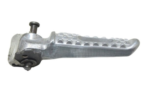 Pedaleira Traseira Dir Detalhes Honda Cbr 1000 Rr 04-07 Orig