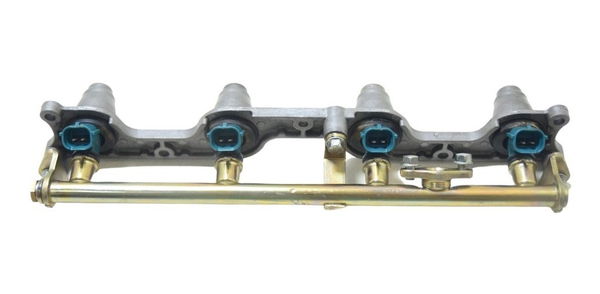 Flauta Secundária Honda Cbr 1000 Rr 04-07 Original