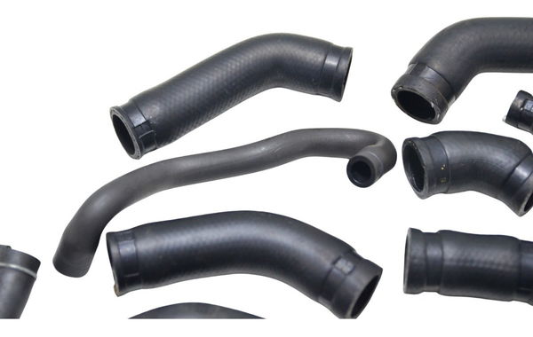Kit Mangueiras Honda Cbr 1000 Rr 04-07 Original