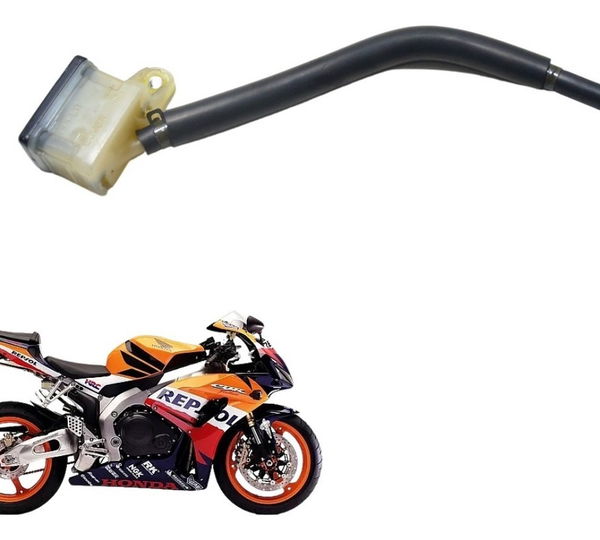 Reservatório Freio Traseiro Honda Cbr 1000 Rr 04-07 Original