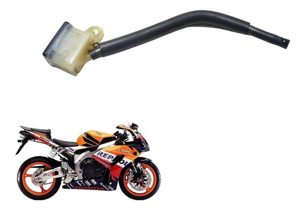 Reservatório Freio Traseiro Honda Cbr 1000 Rr 04-07 Original
