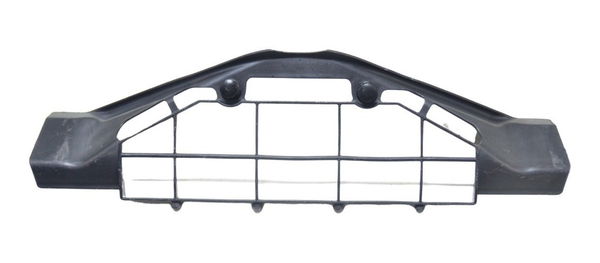 Acabamento Duto Ar Honda Cbr 1000 Rr 04-07 Original
