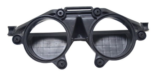 Duto Ar Honda Cbr 1000 Rr 04-07 Original