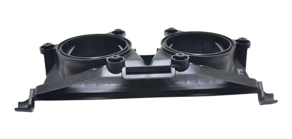 Duto Ar Honda Cbr 1000 Rr 04-07 Original