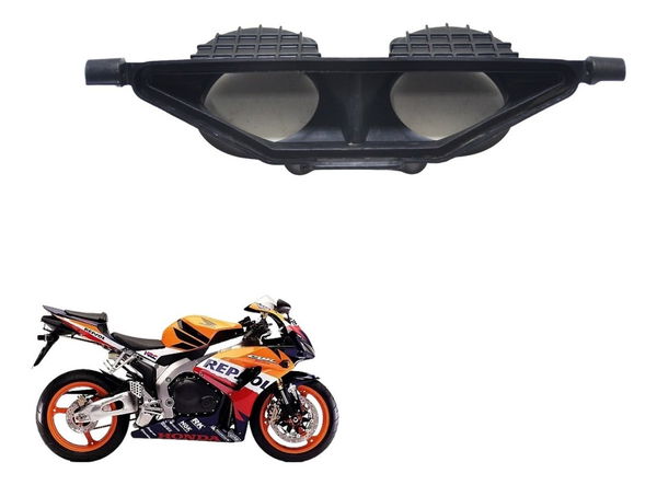 Duto Ar Honda Cbr 1000 Rr 04-07 Original