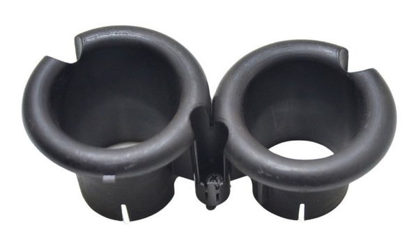 Duto Ar Honda Cbr 1000 Rr 04-07 Original