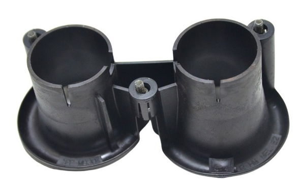 Duto Ar Honda Cbr 1000 Rr 04-07 Original