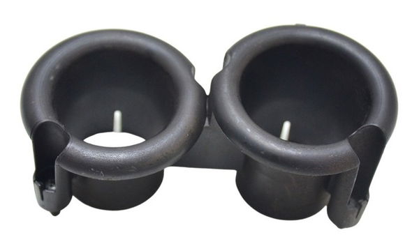 Duto Ar Honda Cbr 1000 Rr 04-07 Original