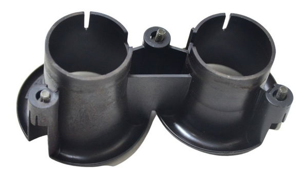 Duto Ar Honda Cbr 1000 Rr 04-07 Original