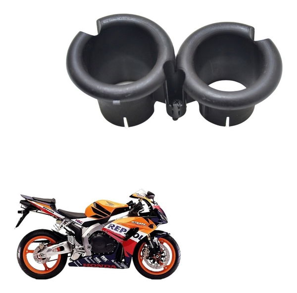 Duto Ar Honda Cbr 1000 Rr 04-07 Original