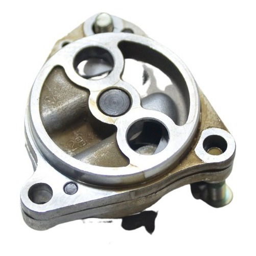 Bomba Óleo C/ Riscos Suzuki Gs 500 97-09 Original