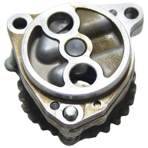 Bomba Óleo C/ Riscos Suzuki Gs 500 97-09 Original