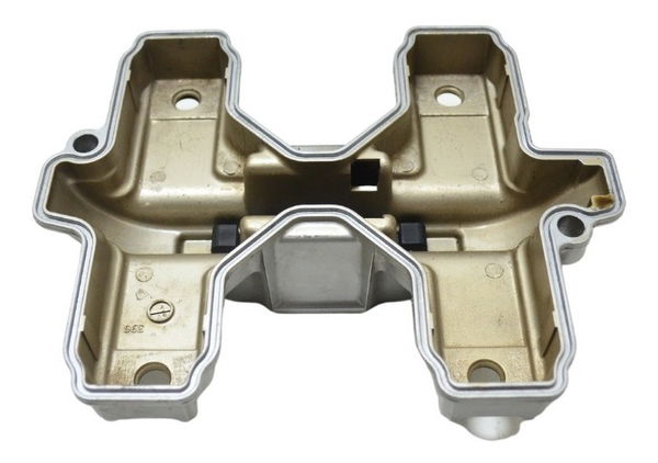 Tampa Cabeçote Suzuki Gs 500 97-09 Original
