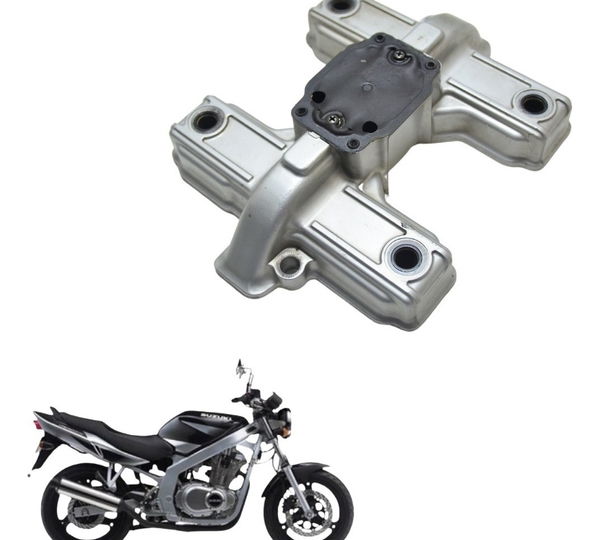 Tampa Cabeçote Suzuki Gs 500 97-09 Original
