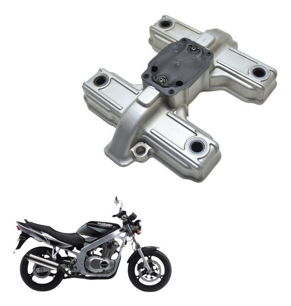 Tampa Cabeçote Suzuki Gs 500 97-09 Original