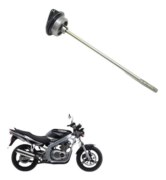 Vareta Óleo Suzuki Gs 500 97-09 Original