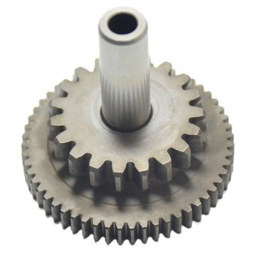 Engrenagem Redução Partida Suzuki Gs 500 97-09 Original